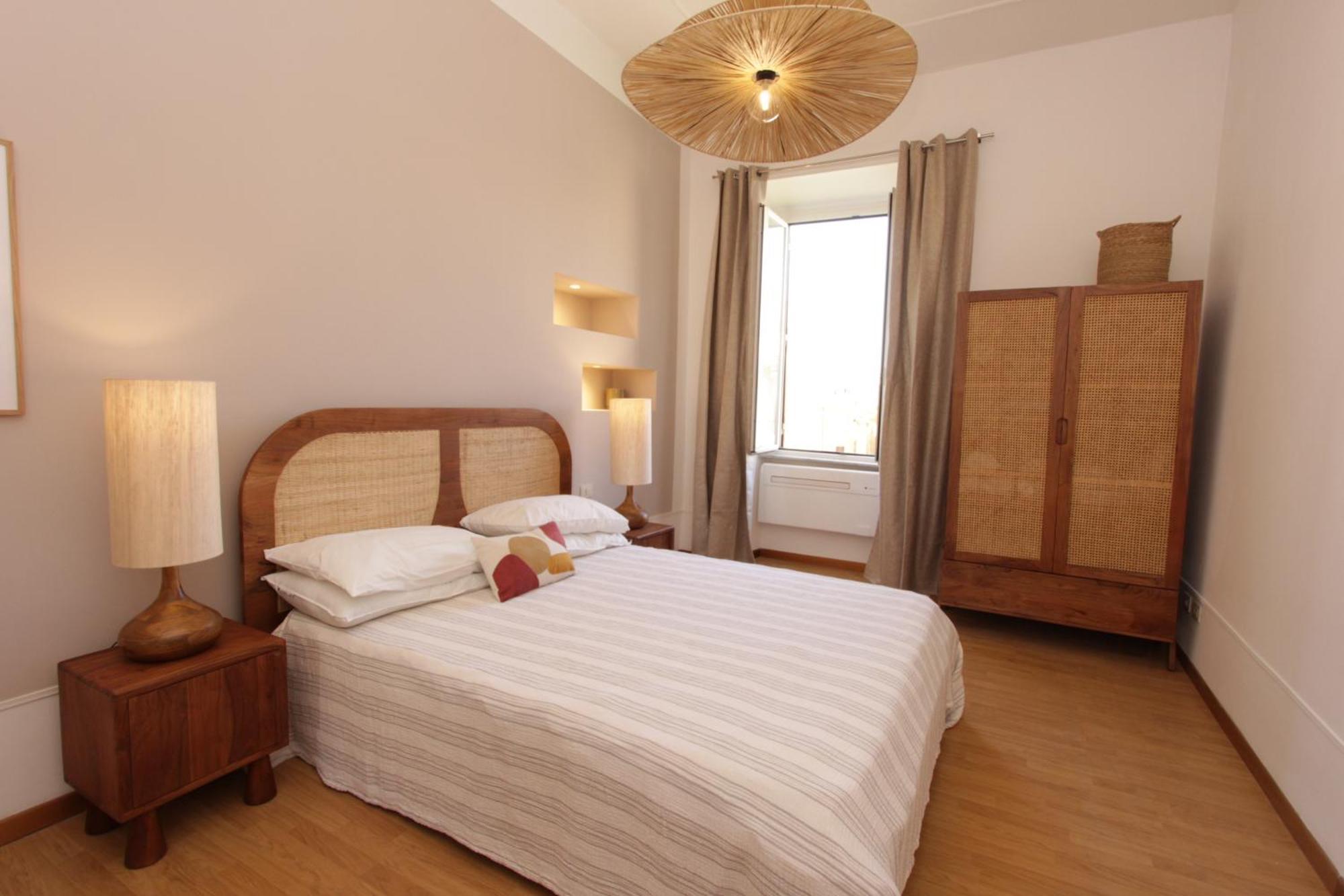 Ferienwohnung Crescenzio Flats Rom Exterior foto